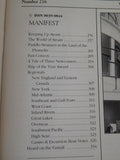 Steamboat Bill #216 Winter1995 Journal of the Steamship Historical Society