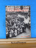 Bandwagon 1963 May June Circus Magazine FJ Taylor Russell Bros 1945 Cole