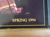 Weaver Models 1994 Spring  Catalog Retail price guide