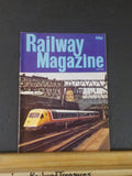 Railway Magazine 1980 June #950 West Yorkshire Survivor Martin Bairstow