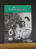Railroad Telegrapher, The 1964  Employee News