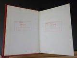 Creative Crafts Magazine Bound Volume #8 Dec 1982-Dec 1983, & Miniatures