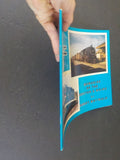 Memories of the Boston & Maine by Henry Maywald  Soft cover Pictorial