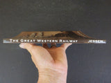 Great Western Railway, The  by Kenneth Jessen       Soft Cover