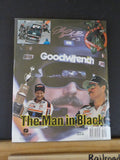 Dale Earnhardt Always a Champion A tribute and Farewell Ltd Ed  w/ dust jacket