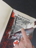 Louisville & Nashville Employee Magazine L&N 1951 March  COVER DAMAGE