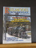 Railmodel Journal 2004 January The Pennsy’s Weirton Junction RECREATING WRECKED