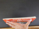 Electrical Handbook for Model Railroads V2 Advance Electrical 4TH ED Mallery