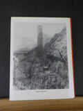 Hetch Hetchy and its Dam Railroad by Ted Wurm w/ dust jscket 1990