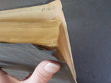 Condensed Catalogues of Mechanical Equipment 1923-24 Soft Cover