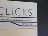 Wheel Clicks 1988 October Pacific Railroad Society Report From Nanjing