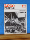 Loco Profile #37 L.M.S. Pacifics