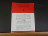 History and Romance of Danville Junction by Buford & Smith w/ dust jacket 2nd ed