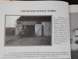 Sussex Narrow Gauge by Vic Mitchell & Keith Smith Narrow gauge branch lines HC