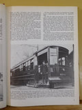 Chicago Surface Lines An Illustrated History by Alan R. Lind w Dust Jacket 1974