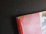 Burlington Northern 1975-76 Annual Soft Cover