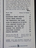 Trains Magazine 1965 March This train can save railroading