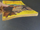Railroad Man's Magazine 1930 July Rolling Wheels  Power Parade Covers loose