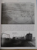 Ghost Rails XI Shenango Valley Steel by Mark A Cole Hard Cover