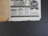 Railroad Magazine 1944 May Reading LV T-2B Pittsburgh Electric Rys