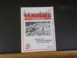 Carousel Vol 31 #4 April 1997 Arkansas State