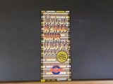 Atlas O, LLC 40’ Wood Reefer Collector’s Guide first Edition 2000-2004 Atlas