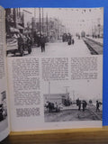 Pacific Railway Journal Vol 2 #12 East Shore & Suburban Railway San Francisco Ba