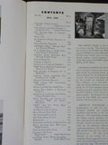 Norfolk and Western Magazine 1966 May Employee Lake Erie Docks