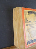 Pocket List of Railroad Officials #230 1952 2nd quarter