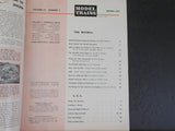 Model Trains 1957 Spring Building structures Operate your accessories Tank engin