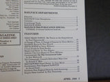 Rail Pace News Magazine 1990 April Railpace Conrail Conemaugh Division Susquehan
