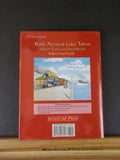 Rails Around Lake Tahoe by Mallory Hope Ferrell Steam trains and Steamboats w/DJ