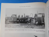 Light Track from Arras, The by TR Heritage NArrow Gauge at War Vol 3 Soft Cover