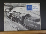 Nickel Plate Road Magazine 1972 Winter War Bond tenders Brewster builts