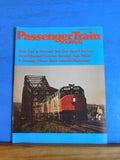 Passenger Train Journal 1979 Nov How fast is Amtrak?