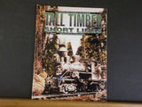 Tall Timber Short Lines #74 North Coast Lumber Company Loggin Industrial Short L