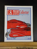 US Toy Collector Magazine 1994 February 66 Nylint Trucks International Trucks