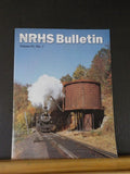NRHS Bulletin 2017 Vol 81 #1 O Winston Link Marshall & Toothpaste Pass