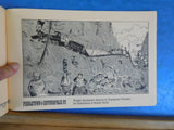 Fiddletown & Copperopolis Carl Fallberg SOFT Cover Life & times uncommon carrier