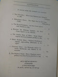 Four Main Lines by Hamilton Ellis Hard Cover 1950  225 pages indexed British