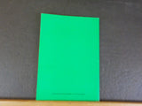 Anlagen Revue 9 by Mit Fazbteiil  MIBA Booklet  Soft Cover