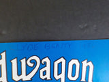 Bandwagon 1979 May June Circus Magazine Sparks Circus Last railroad Circus