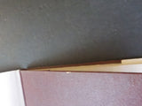 Apex of the Atlantics by Frederick Westing  w/ dust jacket