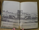 Big Book Of Real Trains, The By George Zaffo 1973 edition Hard Cover Childrens B