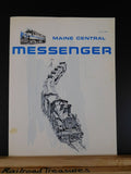 Maine Central Messenger 1980 Spring