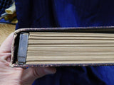 Model Railroader Magazine Suckert Style Binding 1966 Jan - Dec  12 Volume 33