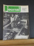 Railway Employees Journal 1971 June Union Pacific Historical Museum