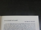 LCGB Bulletin 1984 #9 V36 October 17 1984 Locomotive club of Great Britain