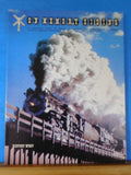 On Memory Siding SP History West Colorful story of SP