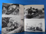 Branch Line Album Second series by PB Whitehouse w/ dust jacket